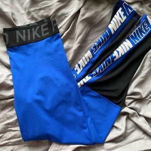 NIKE Dri Fit Leggings